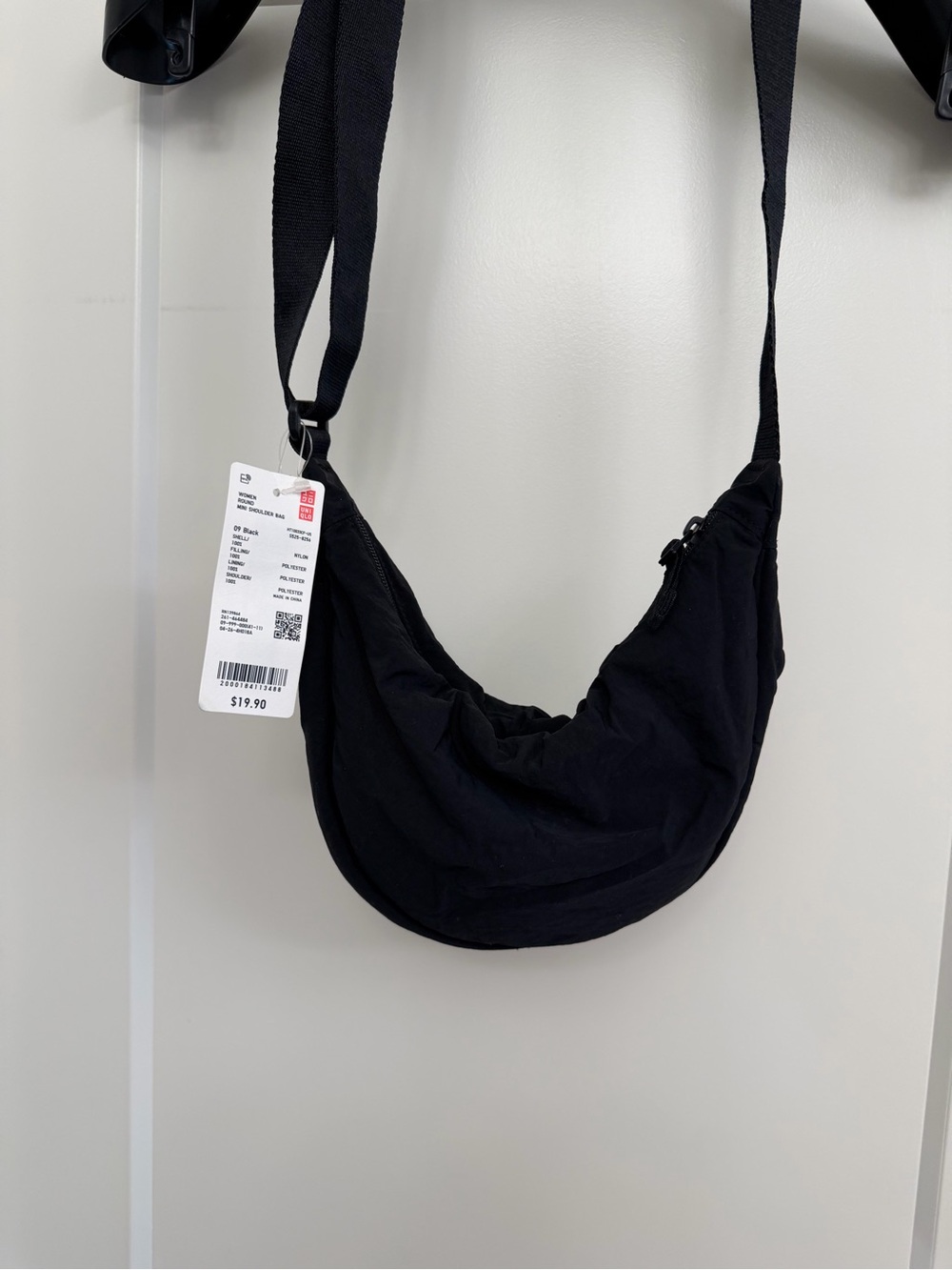 Uniqlo Crossbody brand new